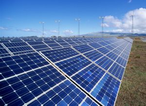 énergie photovoltaïque La Grand-Combe